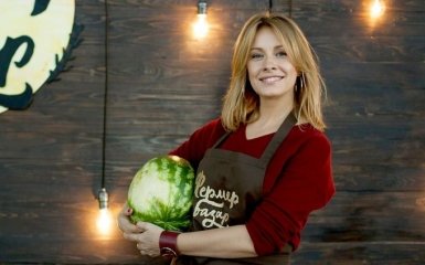 Зірка "Кварталу 95" розповіла, на кого схожі її діти