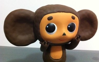 В РФ возмутились пропагандой ЛГБТ в собственном мультике "Чебурашка"