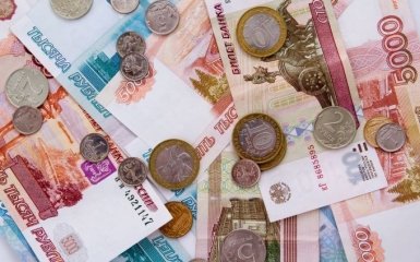 Коли у РФ закінчаться фінансові резерви — економіст назвав точний рік