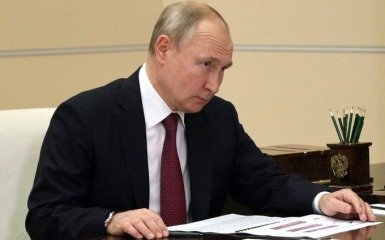 Військовий експерт пояснив, що знову задумав Путін на Донбасі