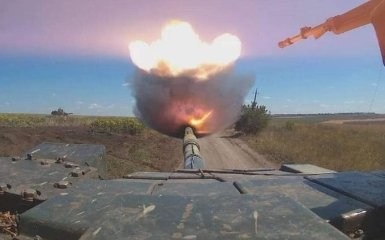 Главное за ночь: наступление армии РФ на Донбассе и обстрелы Николаева и Днепропетровщины