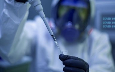 В Европе хотят изменить стратегию борьбы с COVID-19