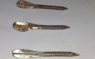 В сети показали смертоносную начинку снарядов боевиков Донбасса: опубликованы фото