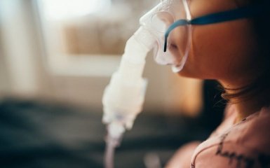 У хворих на COVID-19 виявили патологічну аномалію