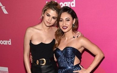 "Женщина года" по версии Billboard расплакалась на вручении награды: появилось видео