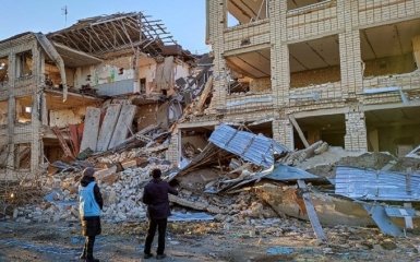 В ООН заявляють про відповідальність РФ та України за порушення прав людини під час війни