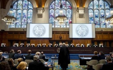 Суд ООН проведет слушания по делу Украины против РФ по конвенции о геноциде