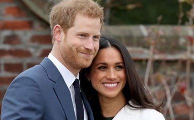 Британія запускає нову криптовалюту з нагоди одруження принца Гаррі і Меган Маркл