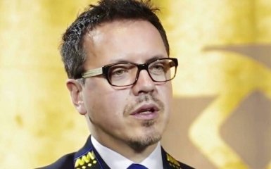 Важливу посаду в Україні обіцяють віддати "польському Вакарчуку"