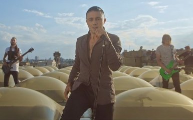 "Антитела" почувствовали пульс мегаполиса в новом клипе: опубликовано видео