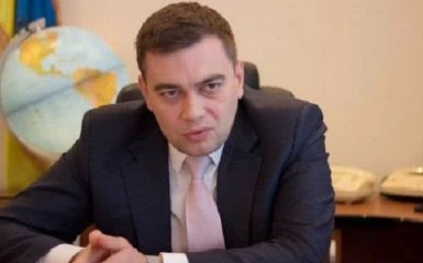 Кабмін звільнив в. о. міністра агрополітики