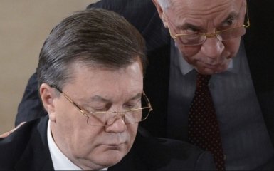 У Путина прокомментировали сообщения о российском гражданине Януковиче