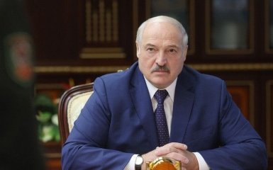Лукашенко повністю закрив всі кордони Білорусі