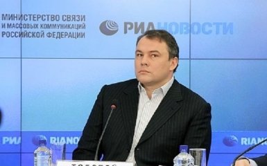 Скандальный российский политик Толстой стал вице-спикером ПАСЕ