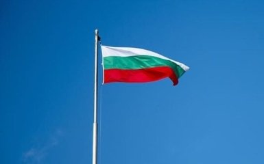 Болгария запретила импорт продовольствия из Украины