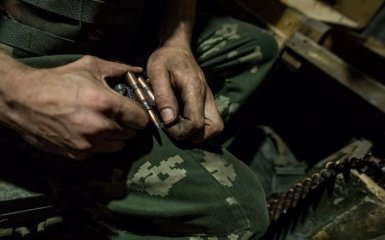 ЗСУ зазнали втрат під обстрілами ворога - жахливі новини з зони ООС