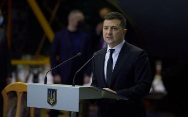 У Зеленского обновили прогноз касательно роста экономики в 2021 году