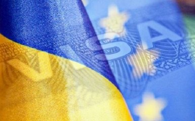 ЕС может отказаться от безвизового режима с Украиной - Transparency International