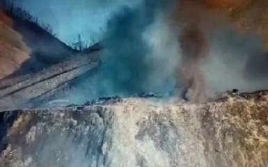 Пришли плохие новости с Донбасса