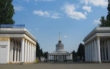 В Киеве откроют Музей монументальной пропаганды СССР
