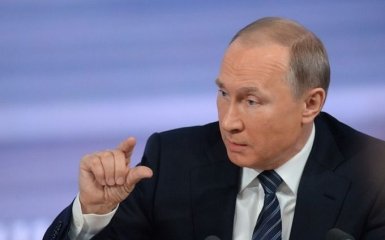 Путин насмешил сеть предложением "махнуть" по бокалу: появилось видео
