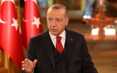 Ердоган прийняв жорстке рішення проти України - що відбувається