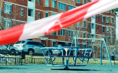 В МОЗ объяснили невозможность комендантского часа из-за коронавируса в Украине