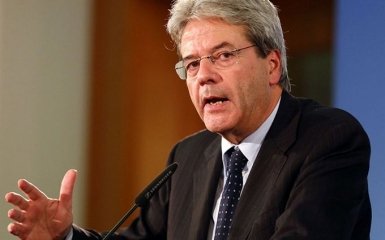 Новый премьер Италии был против поставок оружия Украине и за автономию Донбасса