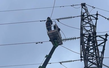 Ситуація в Києві - останні подробиці