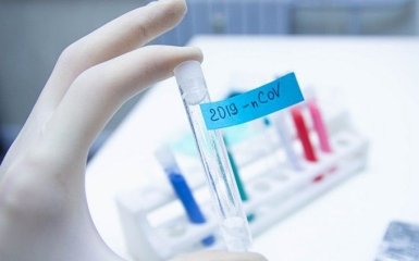 Кількість хворих на коронавірус в Україні зростає стрімкими темпами - офіційні дані на 17 серпня