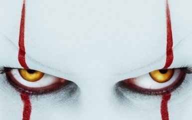 Пеннивайз возвращается: в прокат вышел фильм ужасов "Оно 2" по роману Стивена Кинга