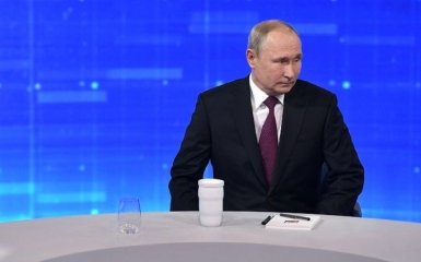 У Путина ответили на критику Борреля и Евросоюза