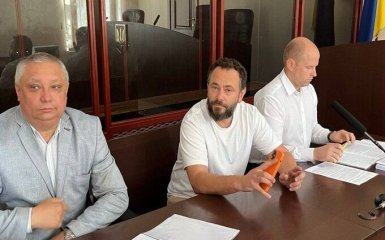 Суд избрал меру пресечения нардепу Дубинскому — видео