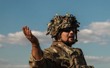 Ситуація на полі бою буде змінюватися