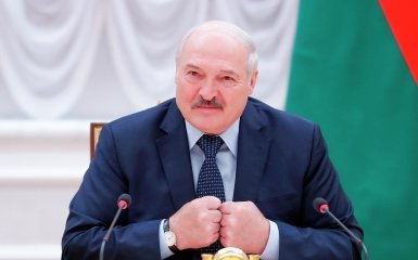 Lukashenko predicts the absorption of Belarus by Russia