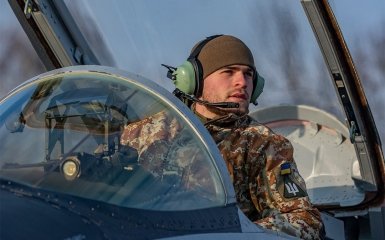 ПВО объявило результаты отражения новой атаки РФ