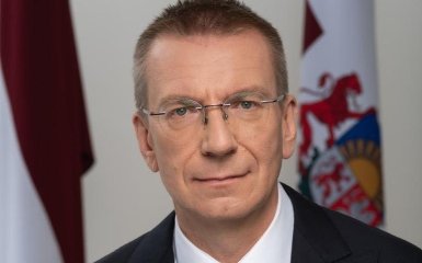 Едгарс Рінкевичс