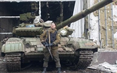 Хакери розкрили усі дані російського спецпризначенця, що воював на Донбасі: опубліковані фото і відео
