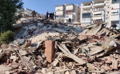 Туреччину й Грецію сколихнув потужний землетрус: з'явилися перші відео
