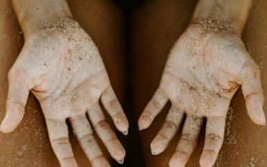 "Суперкожа" и все ее способности