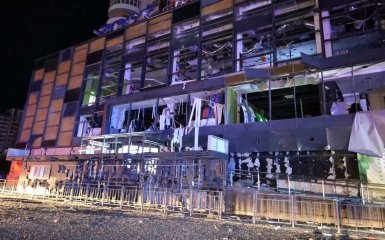 РФ нанесла авиаудара по Харькову — пострадали 14 человек