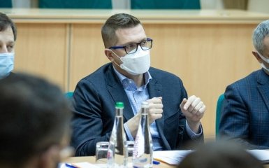 СБУ вперше відгукнулася на санкції Зеленського проти Медведчука