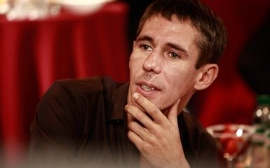 Дна нет: сеть взбудоражил сюжет про российского актера-"крымнашиста"