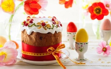 Великдень 2021: смачні та незвичайні рецепти домашніх пасок