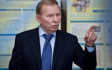 Кучма честно высказался об обмене пленными с боевиками: опубликовано видео