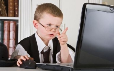 В Україні запускають онлайн-уроки для учнів 1-4 класів - де і коли дивитися