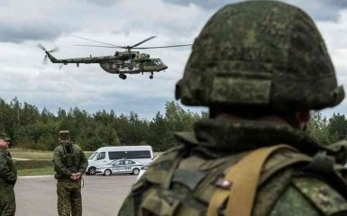Армія РФ готується вивозити жителів Каховки на Херсонщині