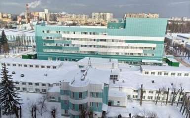 Ракетний завод