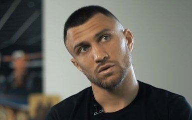 Ми це зробимо - промоутер вразив обіцянкою про довгоочікуваний бій Ломаченка