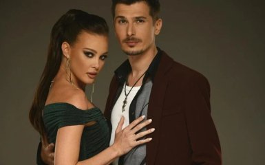 Юлия Сахневич и Позитив